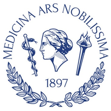 Logo Первый Санкт-Петербургский государственный медицинский университет им. И.П. Павлова (ПСПбГМУ)